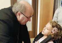 Filena, la forza della solidarietà: raccolti oltre 63mila euro. Cure in Messico sempre più vicine