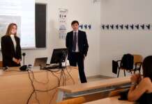 ‘Spirito Sannio’, incontro con gli studenti Unisannio su marketing territoriale e digital media