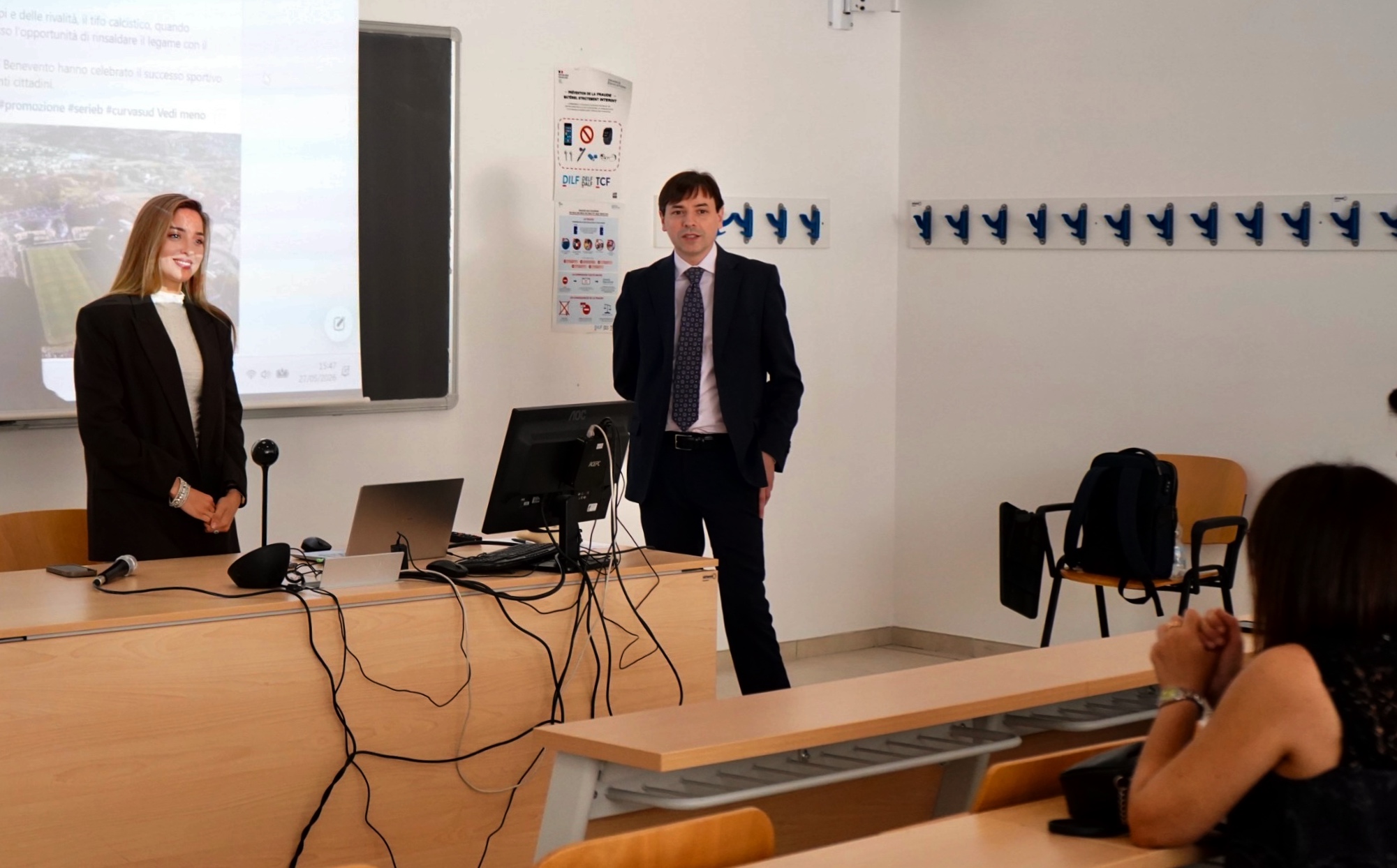 8216spirito sannio8217 incontro con gli studenti unisannio su marketing territoriale e digital media da Anteprima24.it 8216spirito sannio8217 incontro con gli studenti unisannio su marketing territoriale e digital media