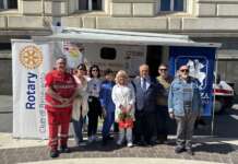 Grande successo per “Le Domeniche della Salute” del Rotary Club Benevento: focus sulla prevenzione dermatologica