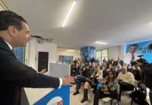 “Giunta già pronta senza padroni e padrini”: Festa lancia la sfida