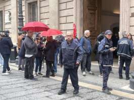 ACS, stop allo scioglimento: concessa la proroga