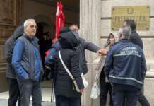 ACS salva e lavoratori al sicuro: il sindacato ringrazia Pizz