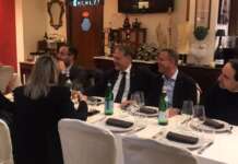Cirielli ad Avellino per Nargi: cambia lo scenario dopo le Regionali