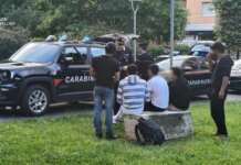 Maxi piano di controllo in città: identificati in 200 e raffica di sanzioni