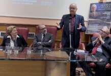 Avellino ricorda Franco D’Ercole: memoria, politica e coerenza