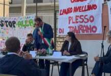 Beni confiscati, il sindaco denuncia pubblicamente minacce