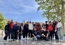 Vitulano, festa di San Menna Eremita: tra devozione e talento, gli studenti portano in scena “Notre Dame de Paris”