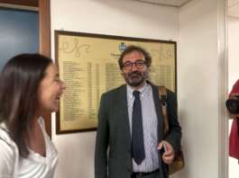 Giunta, il sindaco Pizza decide: nessuna novità