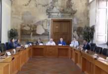 Solofra, in Consiglio entra Gino De Stefano, ma l’aula resta semi deserta