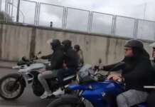 Ponticelli, intensificati i controlli della Polizia di Stato
