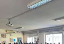 Viaggio Lib(e)ro conquista il Liceo Manzoni di Caserta e il 26 maggio approda al Maschio Angioino