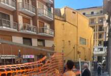 Salerno, cronoprogramma dei primi interventi a giugno e luglio