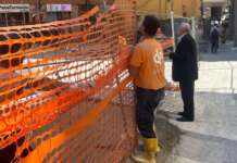 Salerno, cronoprogramma dei primi interventi a giugno e luglio