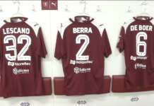 PLAY OFF/ Ravenna-Salernitana, Cosmi orientato ad un solo cambio rispetto all’andata