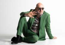 Mario Biondi in concerto il 19 maggio al Teatro Augusteo di Napoli