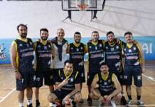 Mata Leão, blitz a Marcianise in gara 1 dei quarti di finale