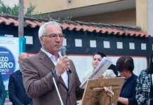 Capodrise, Negro: “Da settembre stop ai doppi turni alla scuola Gaglione”