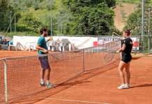 VIDEO/ Ct San Giorgio del Sannio, tennis e identità per l’ucraina Oliynykova: “Non stringo la mano alle giocatrici russe e bielorusse”