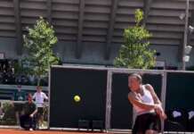 Roland Garros, l’ucraina Oliynykova sfida la russa Shnaider “che sostiene Putin”