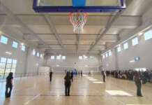 Assegnazione delle palestre scolastiche, pubblicato l’avviso