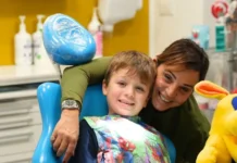 Dentista per bambini a Taranto: è utile la visita dentistica in età prescolare?