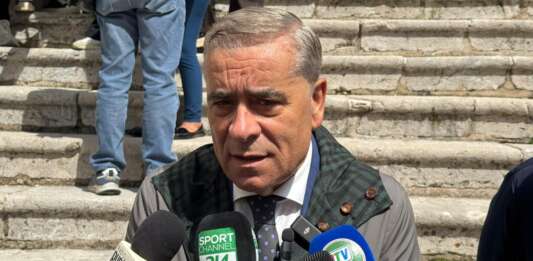 Angelo Antonio D'Agostino