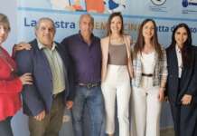 Teggiano, presentato il nuovo ambulatorio virtuale di telemedicina