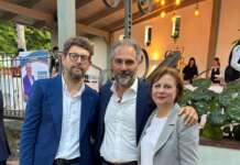 Elezioni a Sant’Anastasia, Paipais e De Falco a sostegno di Esposito