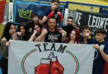 Boxe Maddalonese Team Boxic, ciak si gira: “Ho visto un sogno”, storie vere fuori e dentro il ring
