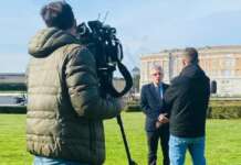 Acque contaminate, Palumbo (Cisal Caserta): “L’emergenza ambientale non è mai finita”