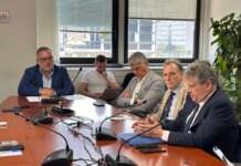 Presidente Commissione Ambiente, Flocco: “Audizione Arpac, su acque contaminate interventi necessari ma nessun allarmismo sanitario generalizzato”