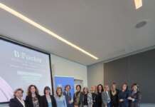Da Benevento alla Valle d’Aosta: le donne di Confindustria costruiscono ponti di impresa, visione e sviluppo
