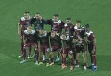 Playoff, sogno finito per Salernitana: il Brescia vince 2-0 e conquista la finale