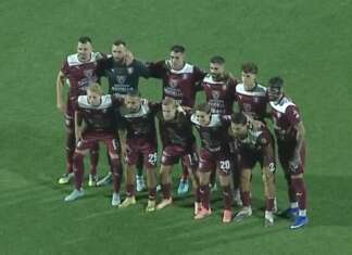 Salernitana, riflessioni a centrocampo: Gyabuaa in uscita, valutazioni anche su Capomaggio