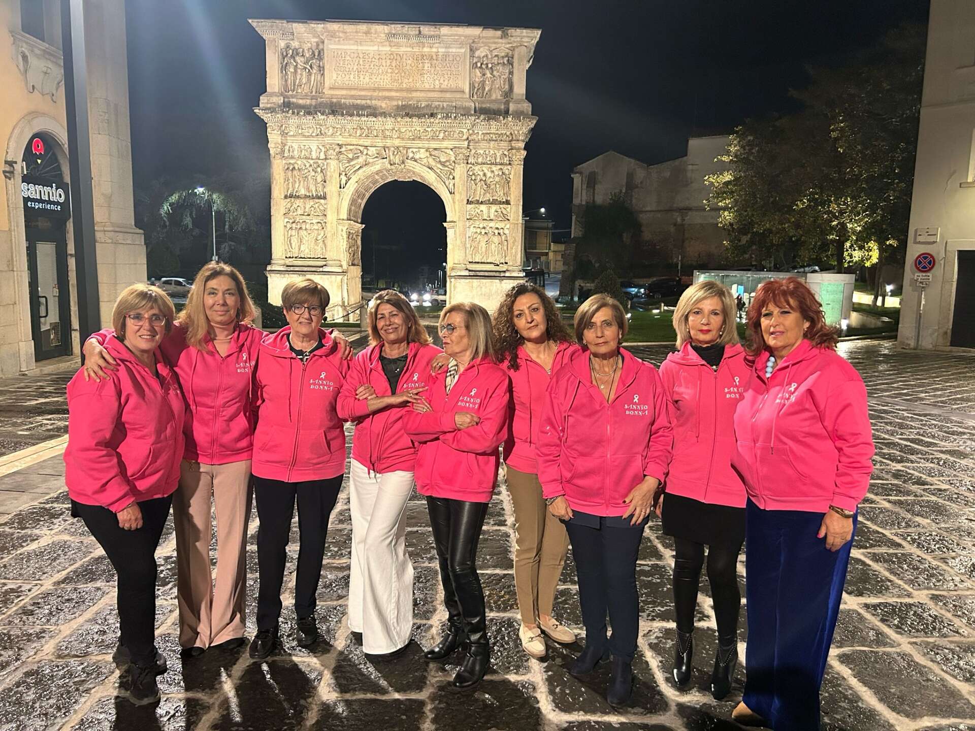 sannio donna odv il 10 maggio giornata dedicata alla prevenzione con screening gratuiti da Anteprima24.it sannio donna odv il 10 maggio giornata dedicata alla prevenzione con screening gratuiti