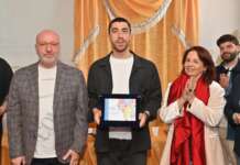 PulciNellaMente ha premiato Eduardo Scarpetta: il teatro come esercizio di umanità
