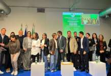 FOTO/ Il Pd con Pizza fa il pienone e punta all’elezione al primo turno
