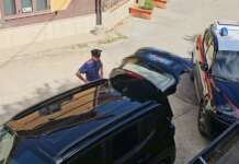 Coltivazione e detenzione di droga: coppia di coniugi arrestata