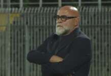 PLAY OFF/ Giudice Sportivo, Cosmi non sarà in panchina nella semifinale d’andata: definito l’orario
