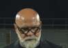 Cosmi tra crisi di gioco e di identità. Tecnico in confusione, Salernitana in balia degli eventi Serse Cosmi, allenatore Salernitana