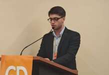 Congresso Giovani Democratici della Campania: Orlacchio presidente regionale