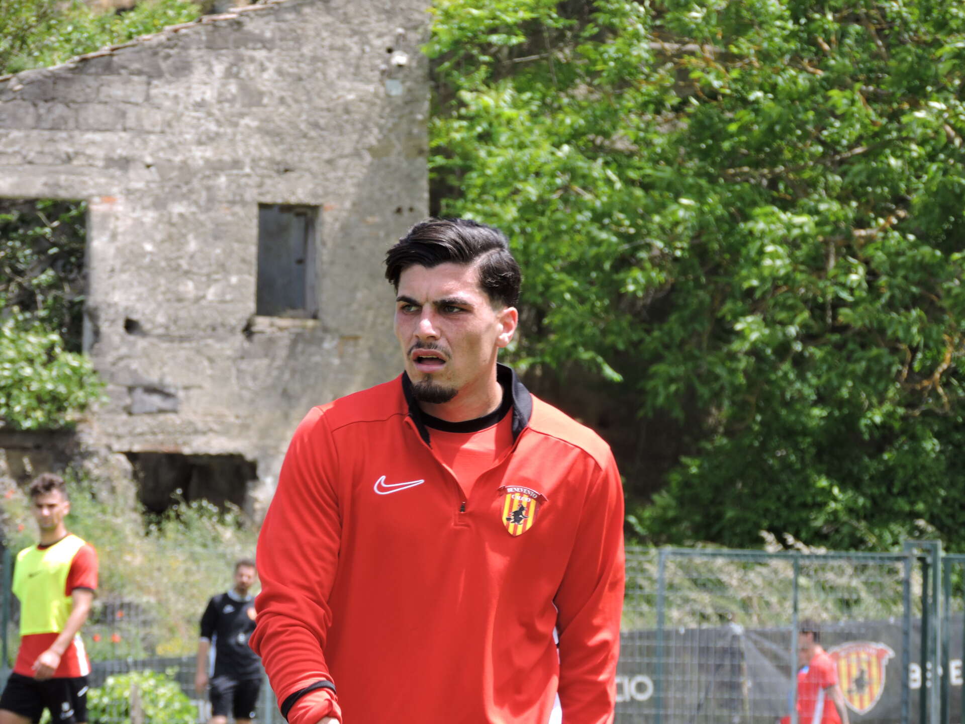 asse benevento salernitana talia in granata un difensore pu242 fare il tragitto opposto da Anteprima24.it asse benevento salernitana talia in granata un difensore pu242 fare il tragitto opposto