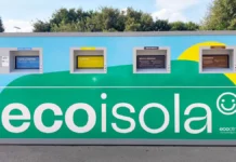 Afragola, la raccolta differenziata diventa Smart: arrivano le Eco-Isole informatizzate
