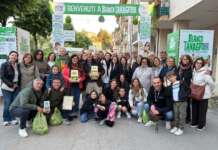 Festival del Carciofo Bianco, doppio premio al Sannio: riconoscimento per le Pro Loco di Buonalbergo e Apice