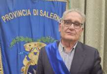 Provincia di Salerno, Parente è il nuovo presidente: “Non sarò l’uomo solo al comando”