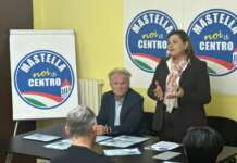 “Noi di centro” pronto per il Comune ma rilancia il nodo Provincia