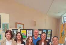 Arte, talento e tradizione: il Liceo Artistico “Alberti – Virgilio” protagonista
