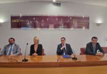 “Avellino non può più stare ferma”: Confindustria sprona gli aspiranti sindaci