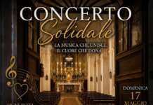 Limatola apre le porte al Concerto Solidale